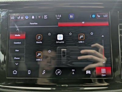 2024 Dodge Durango GT Plus AWD