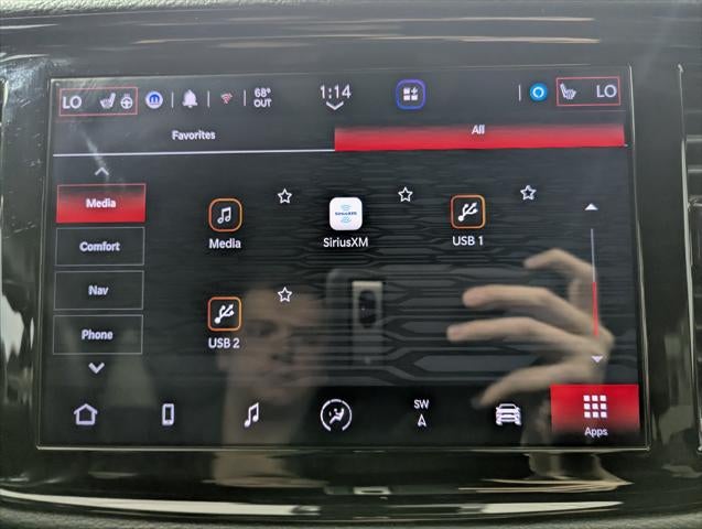 2024 Dodge Durango GT Plus AWD