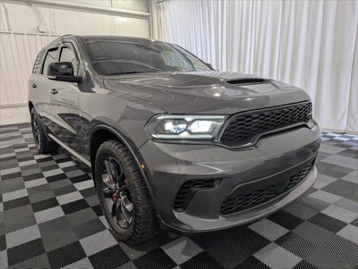 2024 Dodge Durango GT Plus AWD
