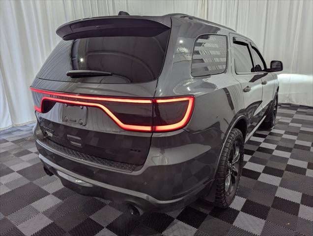 2024 Dodge Durango GT Plus AWD
