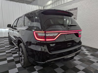 2024 Dodge Durango GT Premium AWD