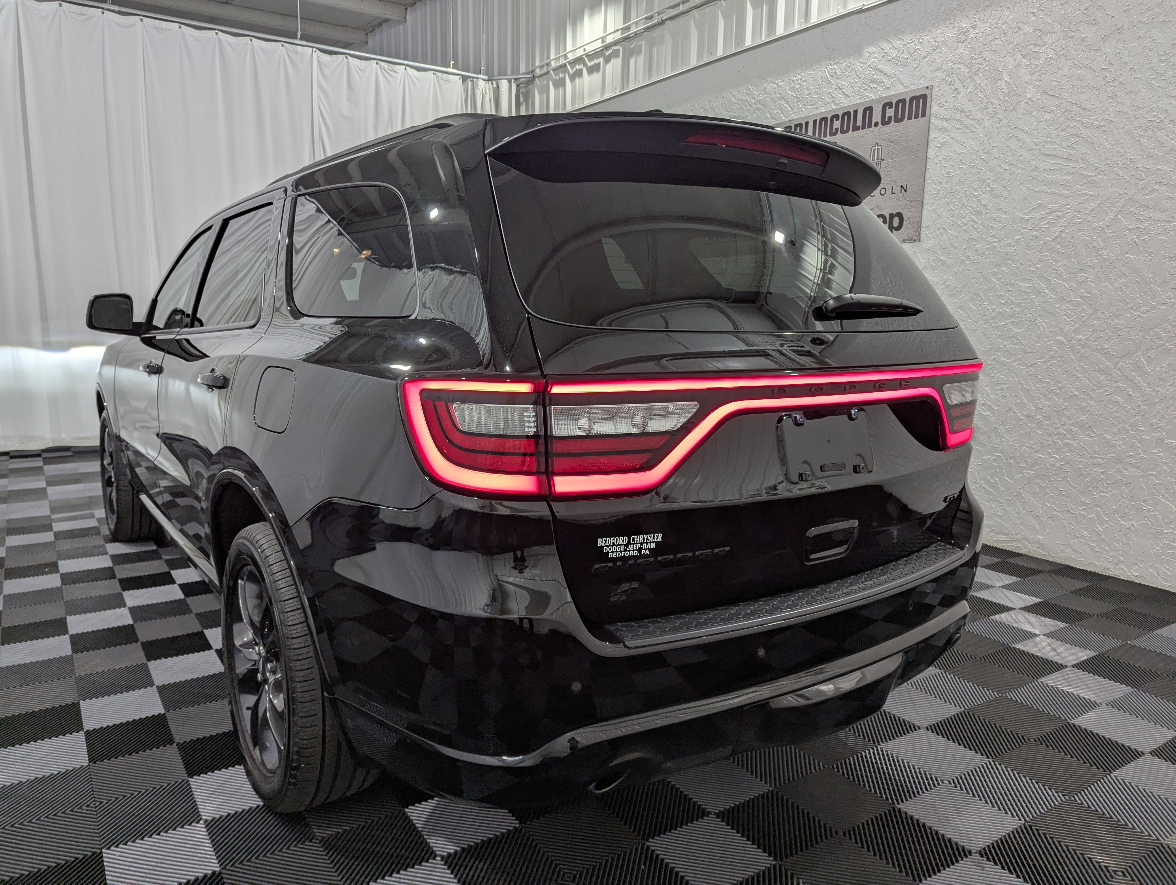 2024 Dodge Durango GT Premium AWD