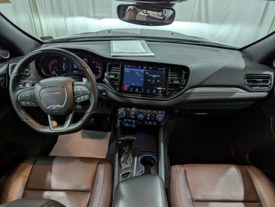 2024 Dodge Durango GT Premium AWD