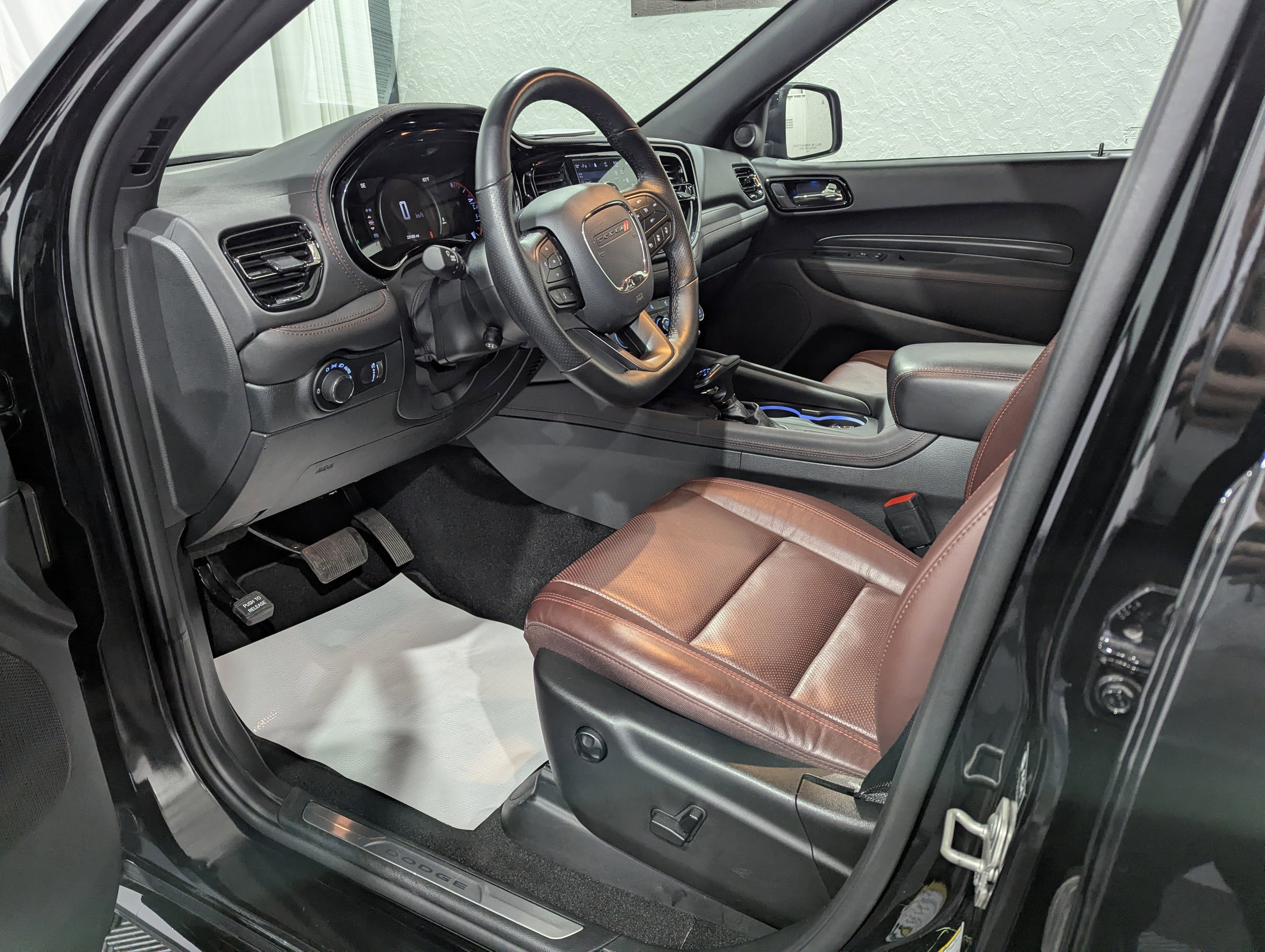 2024 Dodge Durango GT Premium AWD