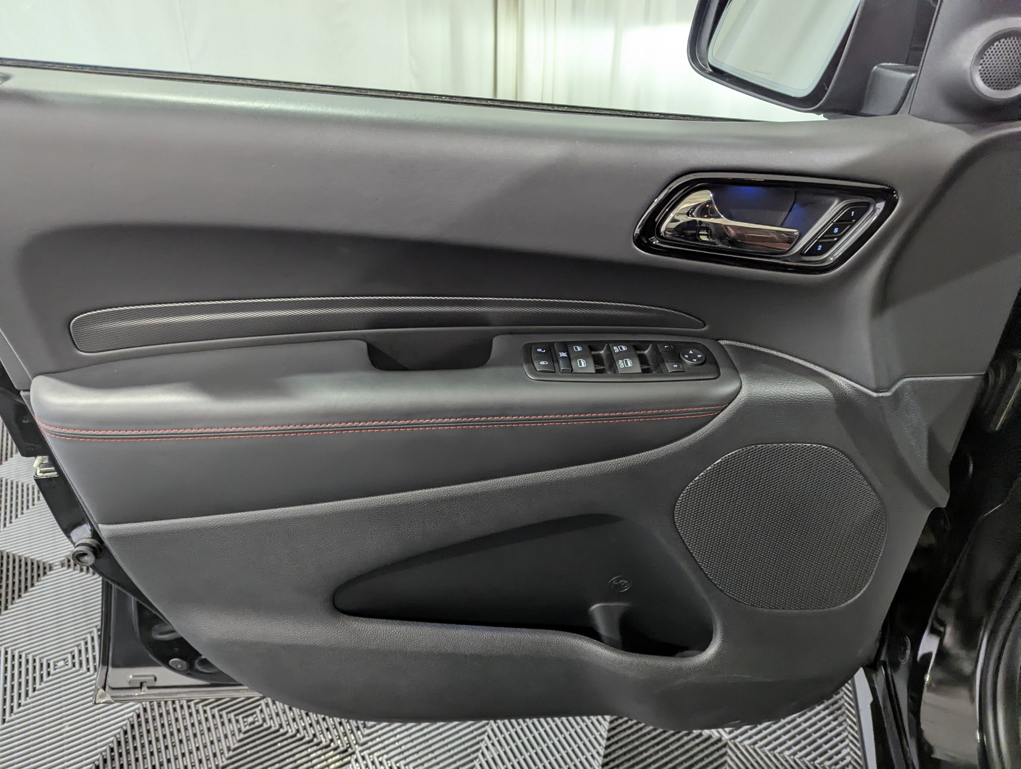 2024 Dodge Durango GT Premium AWD