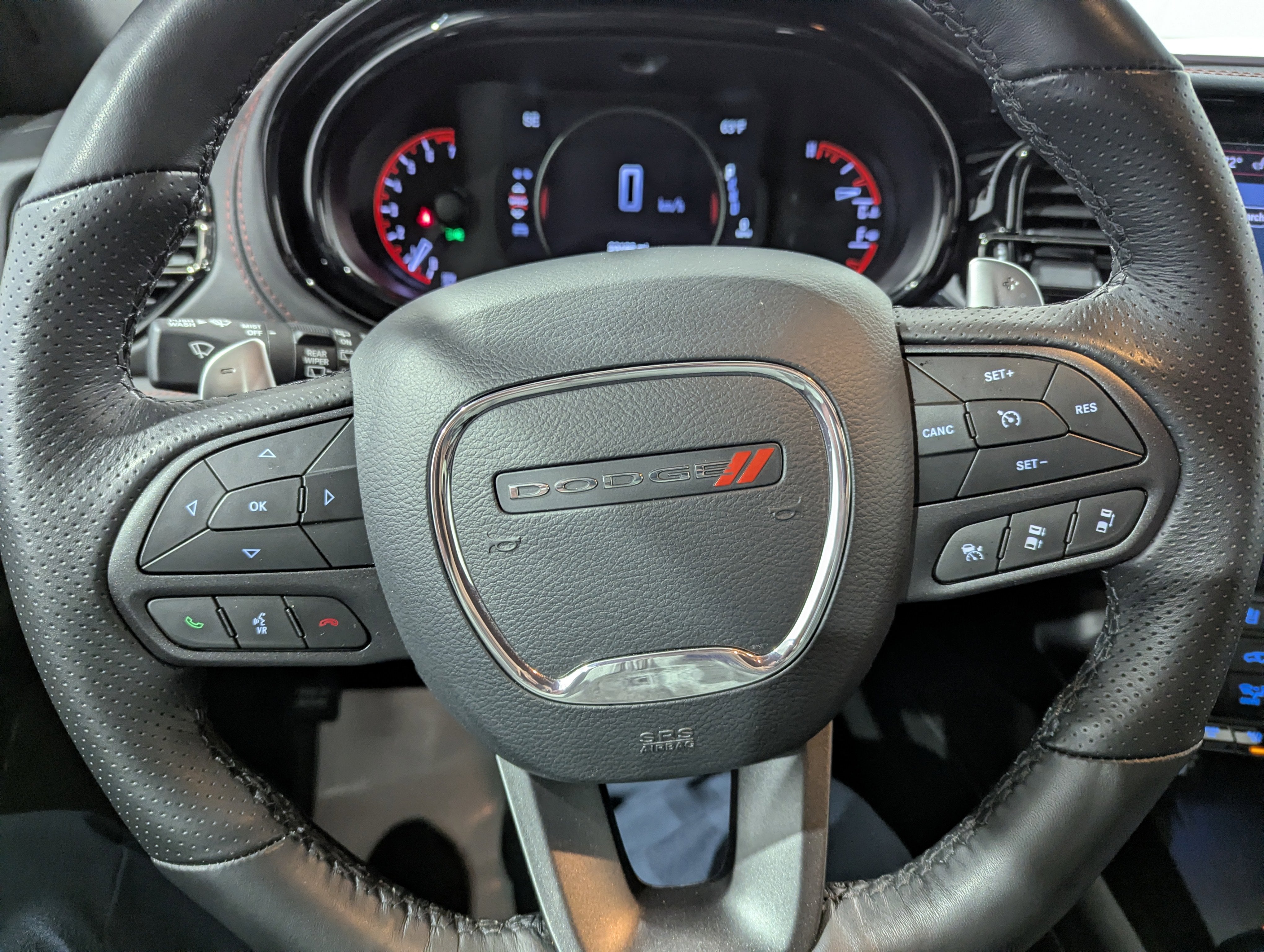 2024 Dodge Durango GT Premium AWD