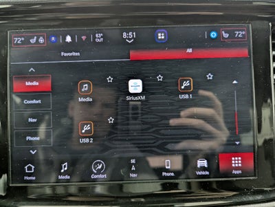 2024 Dodge Durango GT Premium AWD