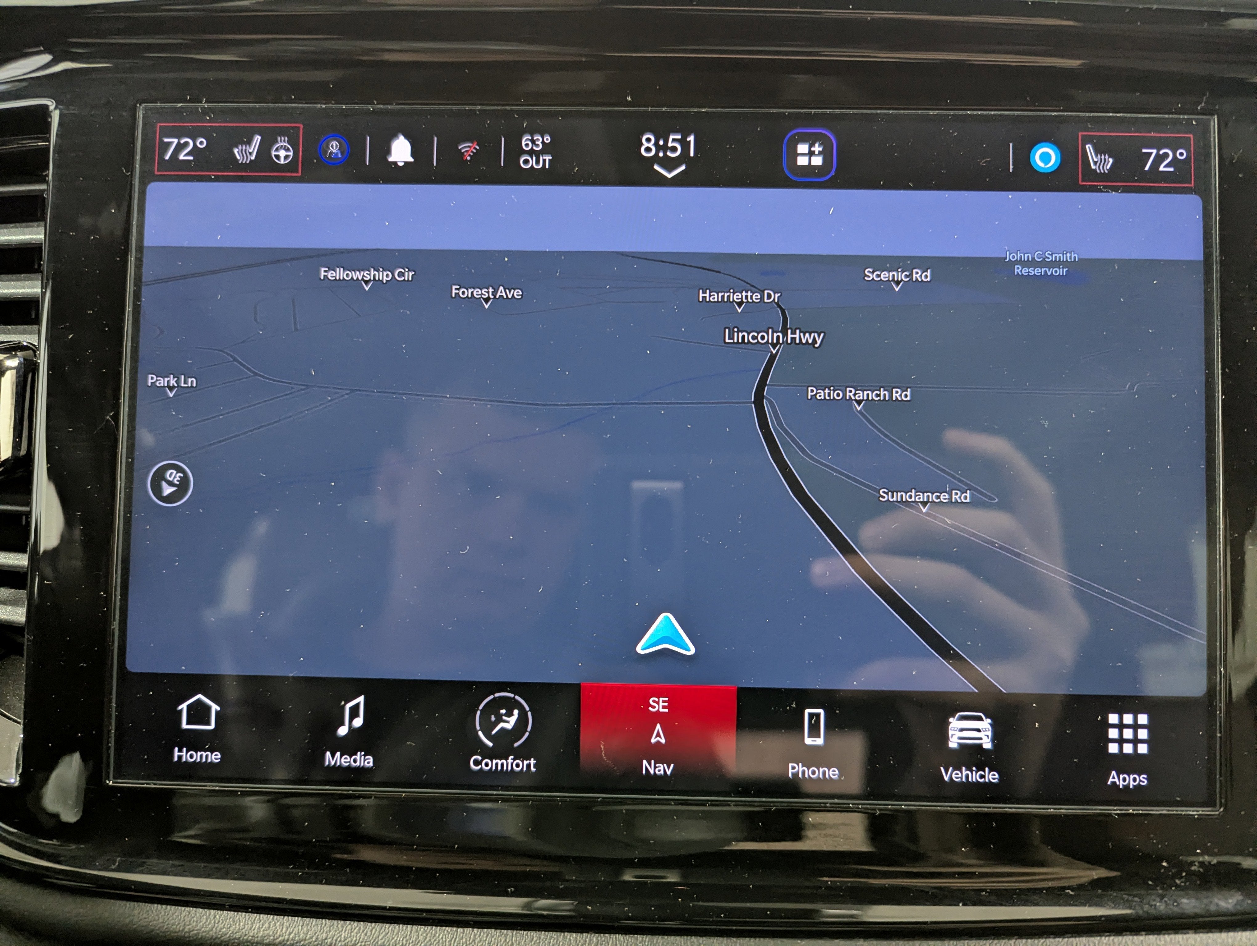 2024 Dodge Durango GT Premium AWD