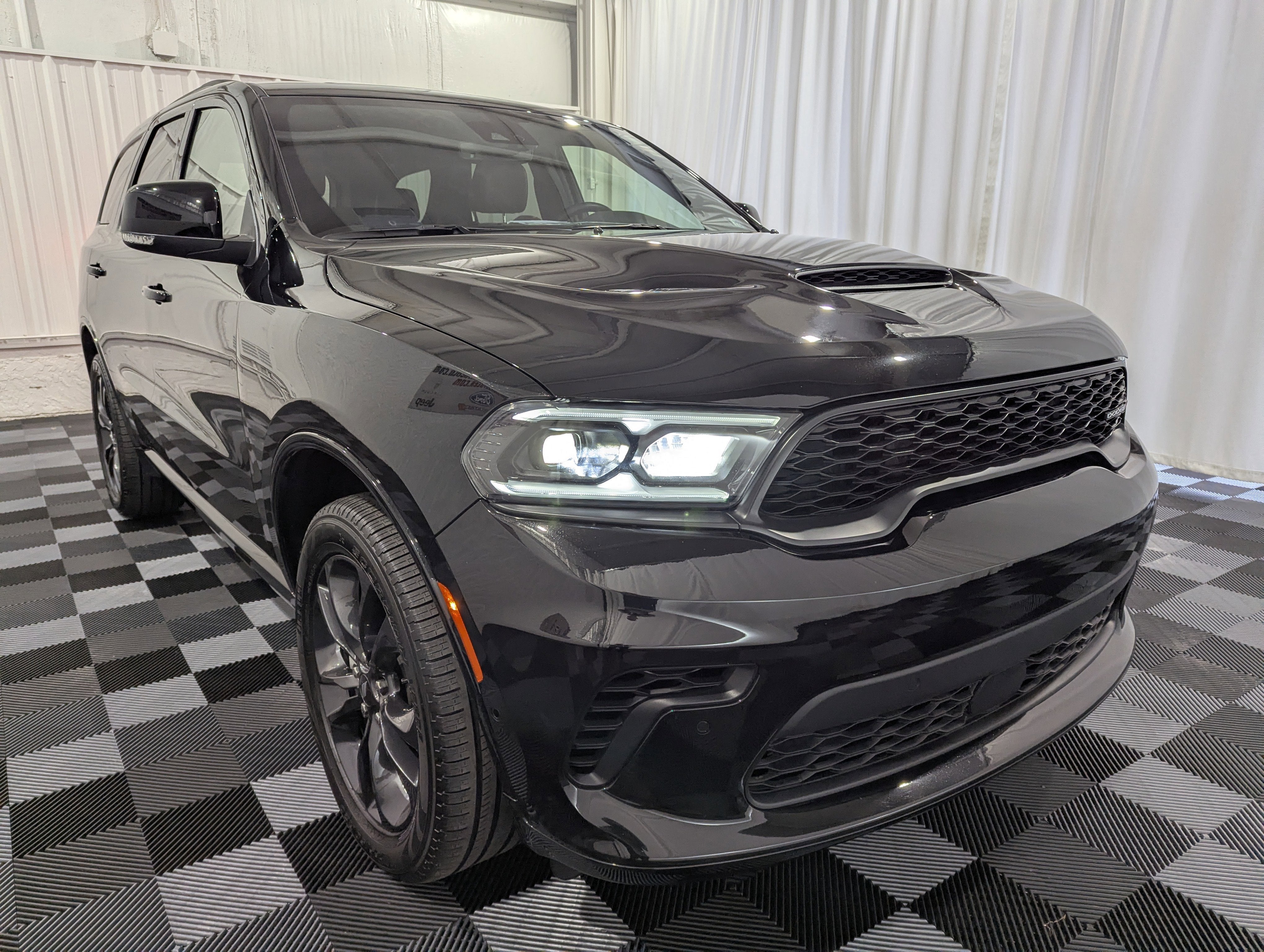 2024 Dodge Durango GT Premium AWD