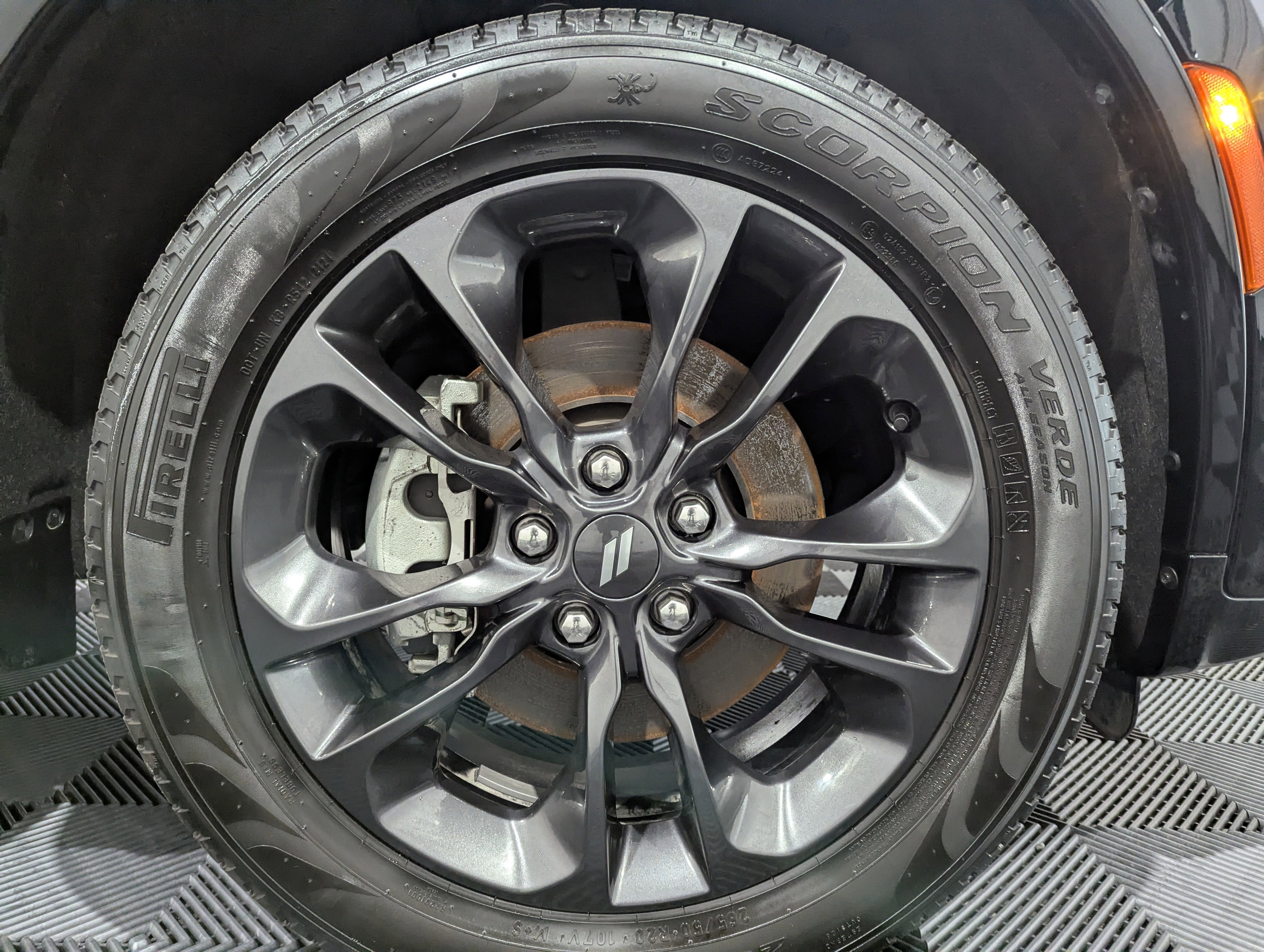 2024 Dodge Durango GT Premium AWD