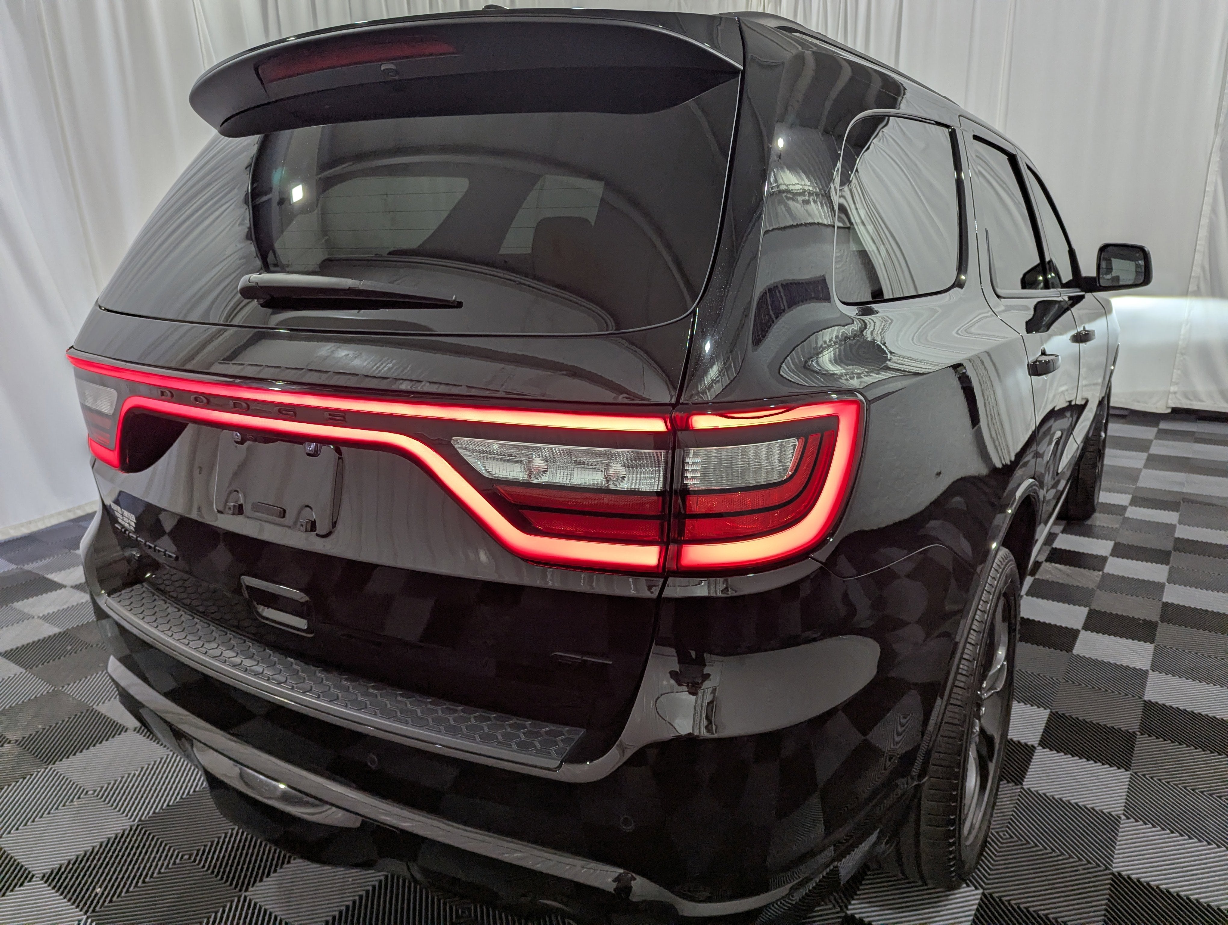 2024 Dodge Durango GT Premium AWD
