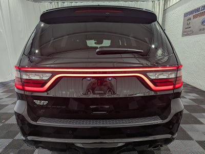 2024 Dodge Durango GT Premium AWD
