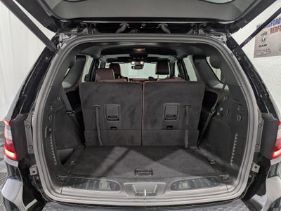 2024 Dodge Durango GT Premium AWD