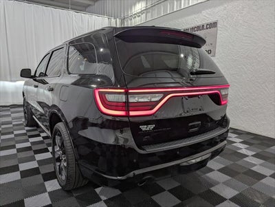 2024 Dodge Durango GT Premium AWD