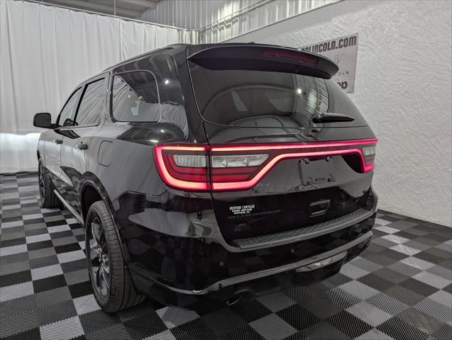 2024 Dodge Durango GT Premium AWD