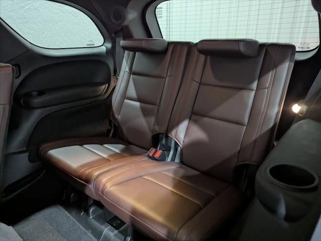 2024 Dodge Durango GT Premium AWD