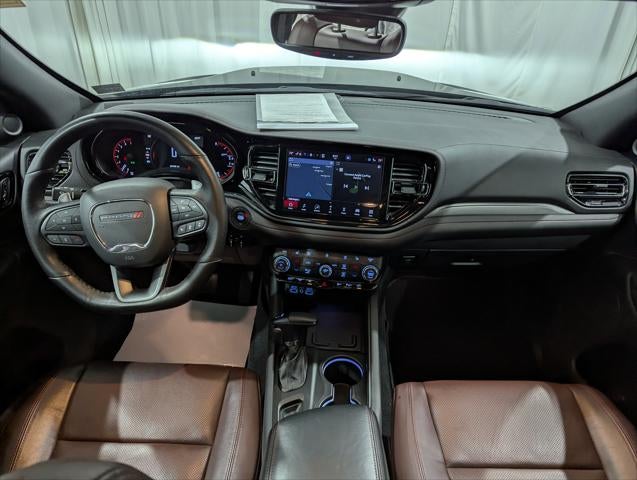 2024 Dodge Durango GT Premium AWD