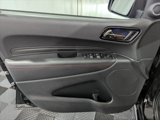 2024 Dodge Durango GT Premium AWD