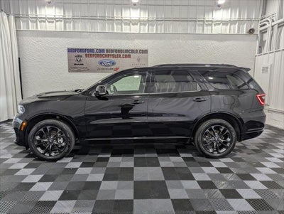 2024 Dodge Durango GT Premium AWD
