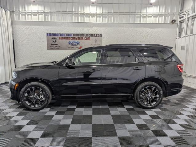 2024 Dodge Durango GT Premium AWD