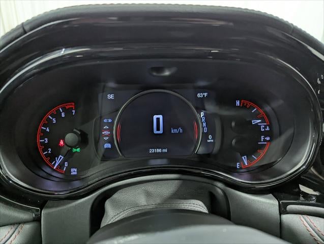 2024 Dodge Durango GT Premium AWD