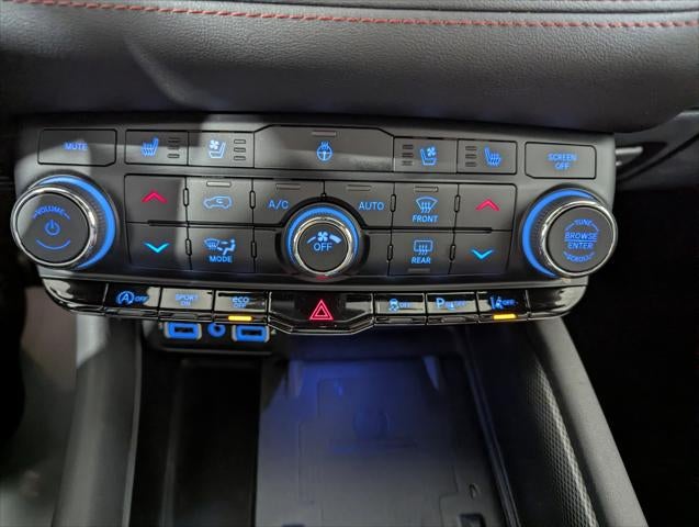 2024 Dodge Durango GT Premium AWD
