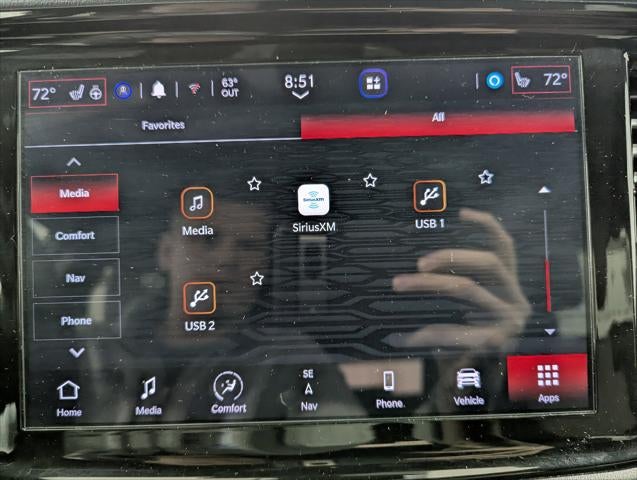 2024 Dodge Durango GT Premium AWD