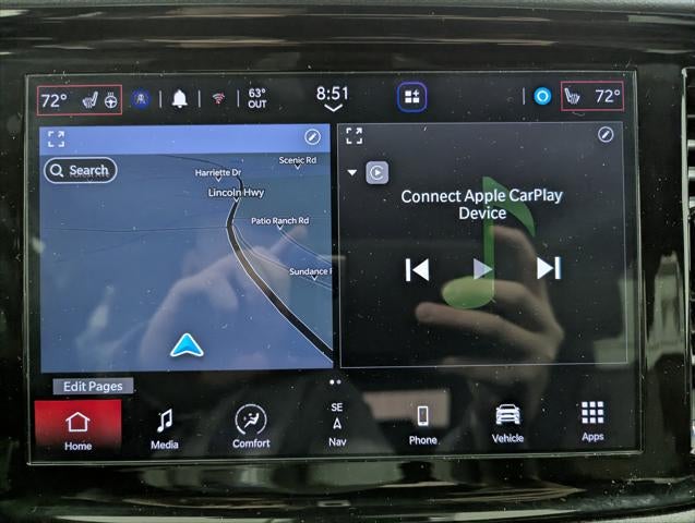 2024 Dodge Durango GT Premium AWD