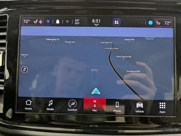 2024 Dodge Durango GT Premium AWD