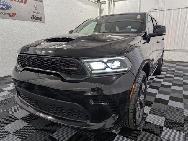 2024 Dodge Durango GT Premium AWD