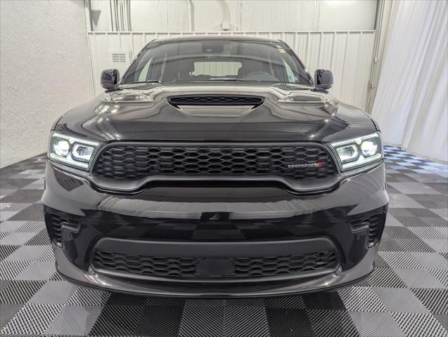 2024 Dodge Durango GT Premium AWD