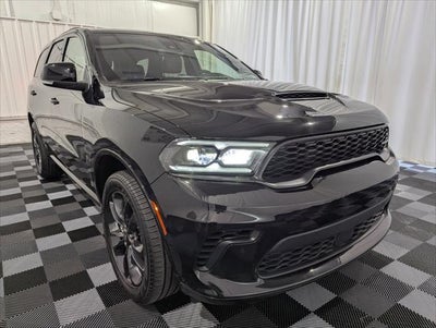 2024 Dodge Durango GT Premium AWD