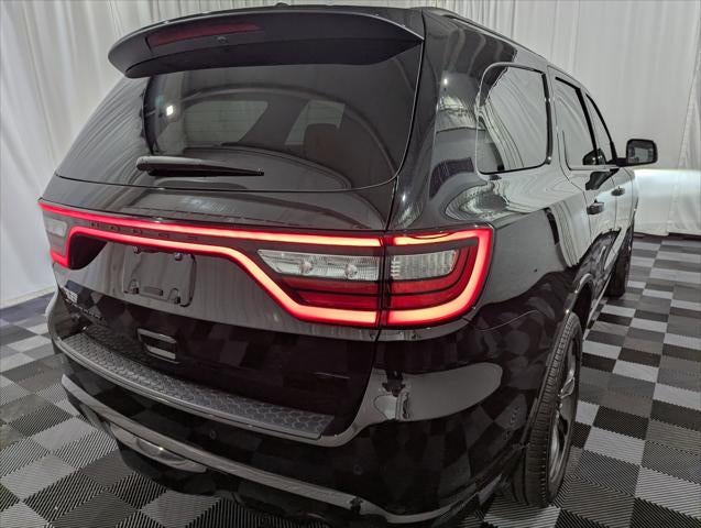 2024 Dodge Durango GT Premium AWD