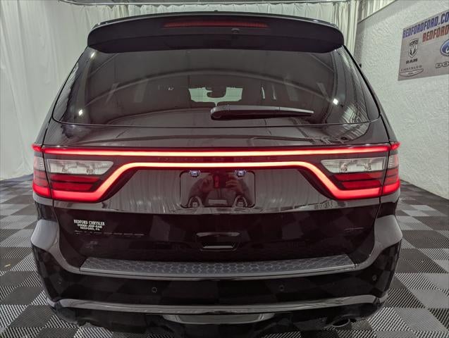 2024 Dodge Durango GT Premium AWD