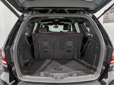 2024 Dodge Durango GT Premium AWD
