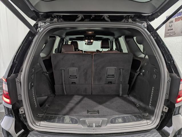 2024 Dodge Durango GT Premium AWD