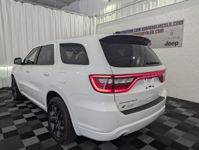 2025 Dodge Durango GT AWD