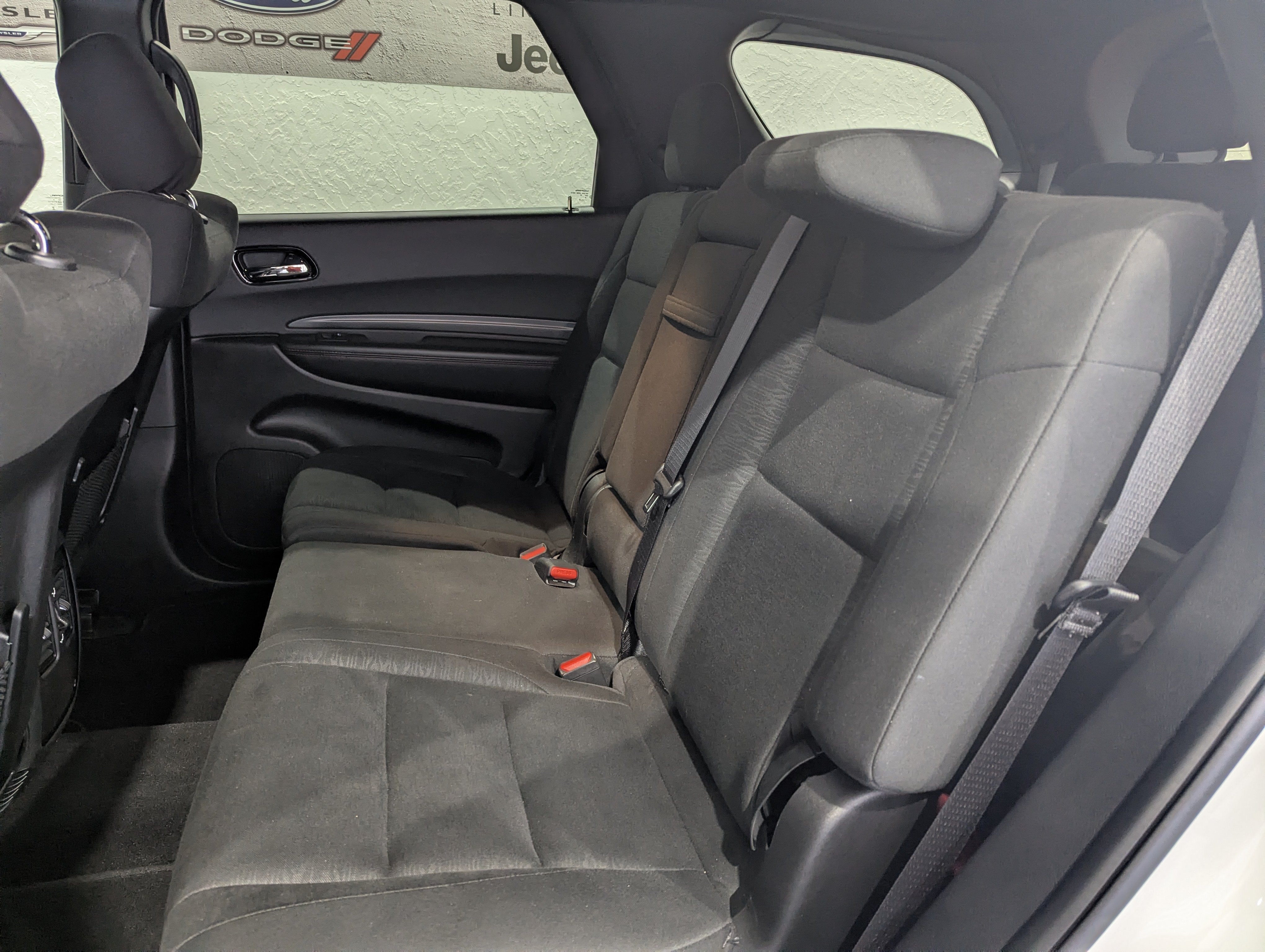 2025 Dodge Durango GT AWD