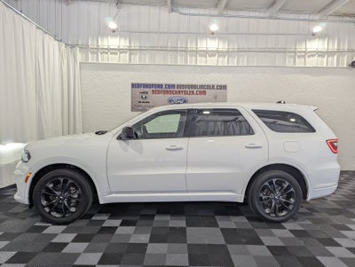 2025 Dodge Durango GT AWD