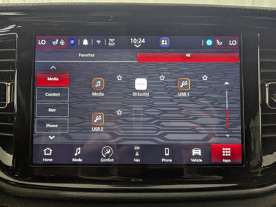 2025 Dodge Durango GT AWD