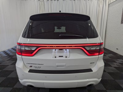 2025 Dodge Durango GT AWD