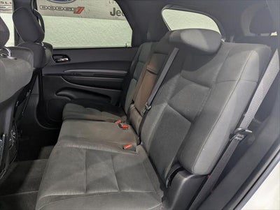 2025 Dodge Durango GT AWD