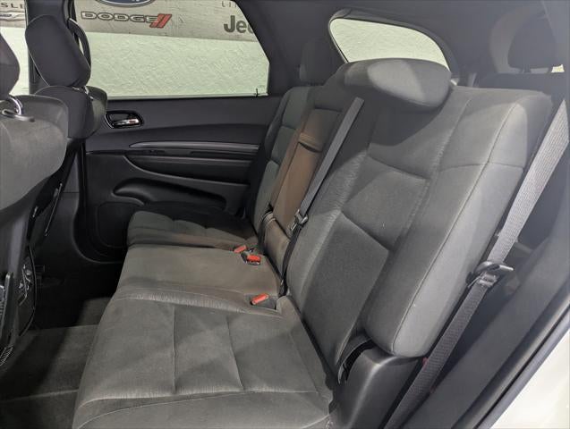 2025 Dodge Durango GT AWD