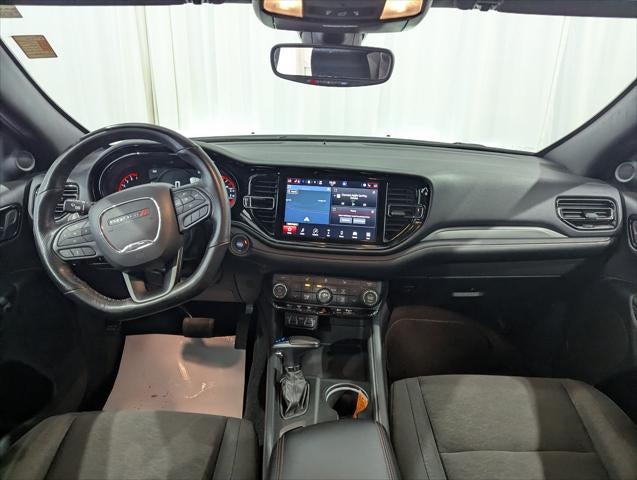 2025 Dodge Durango GT AWD