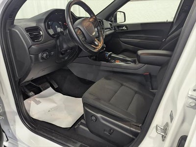 2025 Dodge Durango GT AWD