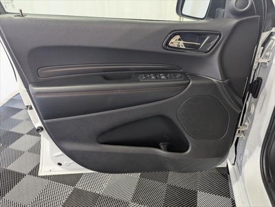 2025 Dodge Durango GT AWD