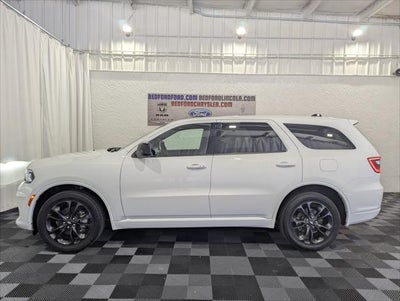 2025 Dodge Durango GT AWD
