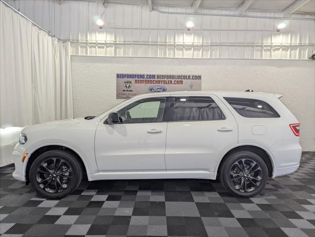 2025 Dodge Durango GT AWD