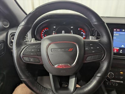 2025 Dodge Durango GT AWD