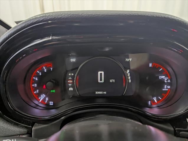 2025 Dodge Durango GT AWD
